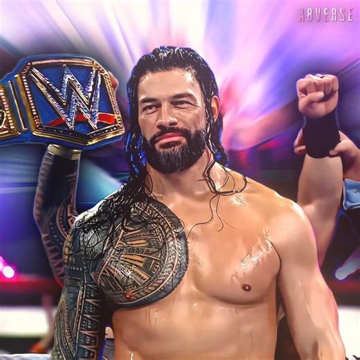 You're Nothing To Me 🥶 | ROMAN REIGNS vs CM PUNK | EDIT | MONTAGEM DANZA #wwe #shorts