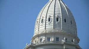 Michigan Capitol boosts security with AI firearm detection system, ZeroEyes