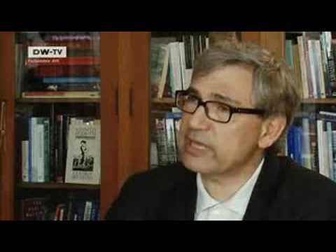 Journal Interview | Orhan Pamuk, Schriftsteller und Literatur-Nobelpreisträger