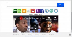 How to remove Prime Sports [Chrome, Firefox, IE, Edge] - MyAntiSpyware