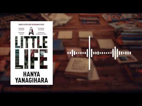 A Little Life Book Summary | Hanya Yanagihara | A Powerful Story of Friendship & Trauma