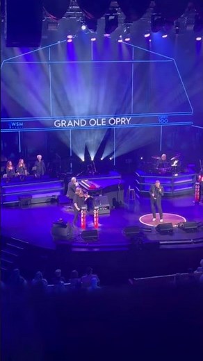 🎤 Bill Anderson Live at the Grand Ole Opry – April 22, 2025