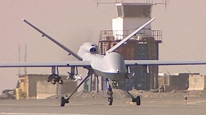 US air strikes: White House explains drone policy