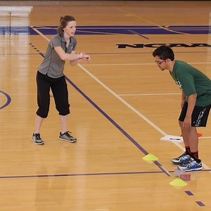 10-Meter Shuttle Run