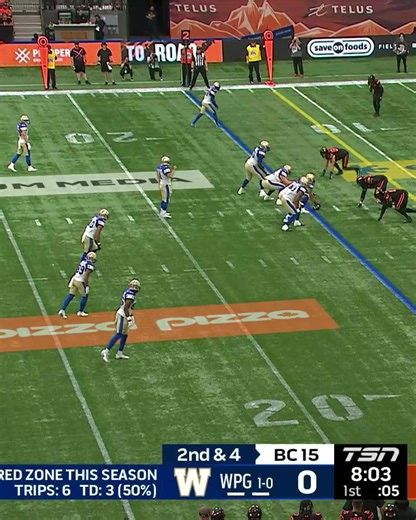 6.9K views · 60 reactions | CFL on Reels | Facebook