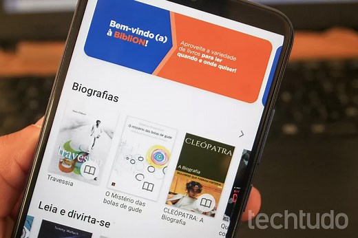 10 sites para baixar livros em PDF grátis e de forma legal