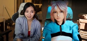 Codemiko in live streaming - CoolStreaming.us