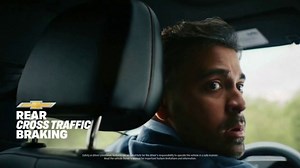 Chevrolet Chevy Drives America TV Spot, 'More Than an SUV' [T2]