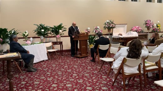 Mt. Calvary Baptist Church of Rome, NY on Reels