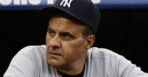 Joe Torre: A baseball institution