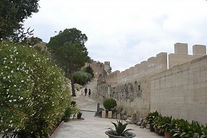 Jativa (Xàtiva) Tourist Information and Holiday Guide