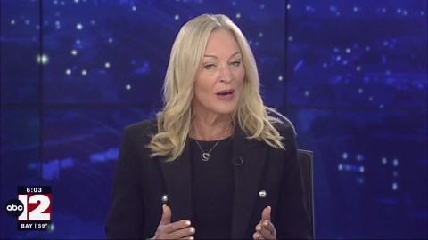 Proposed Michigan law requires testing for drivers over 75