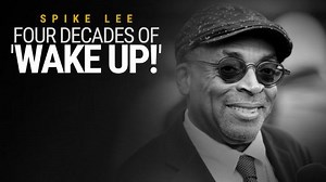 From ‘Do the Right Thing’ to ‘Da 5 Bloods,' Spike Lee has used the power of cinema to tell audiences to "Wake up!" We sit down with Lee to explore his use of the phrase and the challenging history that inspired it. | IMDb
