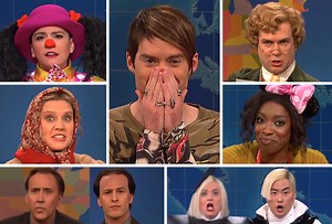 SNL Weekend Update: The 25 Best Characters Of The Last Decade, Ranked - TVLine