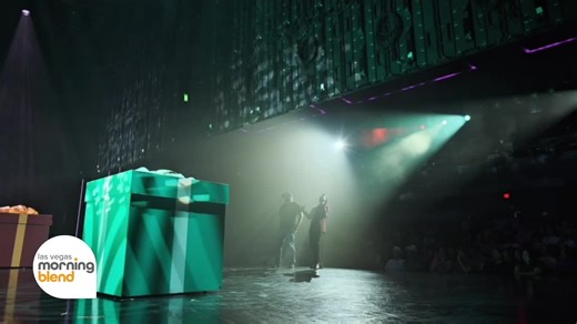 Mat Franco extends his magic for another five years on the Strip