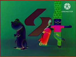 Screen gems logo preview 2 effects