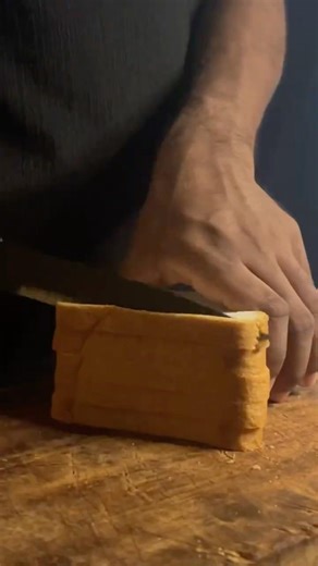 Creamy Caramel Bread Pudding 🍮 #asmr #shorts #pudding #cooking #easyrecipe