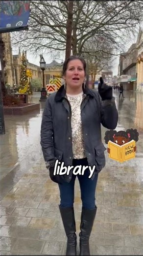 It's the last weekend before Christmas in Bedford - and get your tickets for the pantomime! #bedford