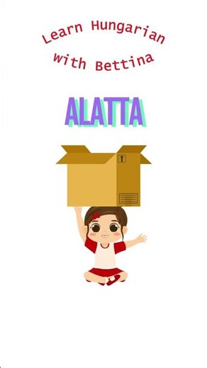 Prepositions (Elöljárószavak)#hungarianlanguage#hungariangrammar #prepositions