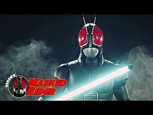 Saban's Masked Rider - Episode 32