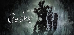 Creaks: 100% Complete Walkthrough Guide
