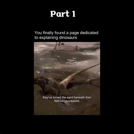 part 1 #din#facts#life#nature #animal#giant #dinosaur #dino #documentary #paleontology #history