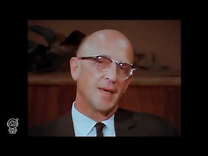 CARL ROGERS GLORIA Part 1 - 4K HD: Carl Rogers And Gloria Counselling Part 1