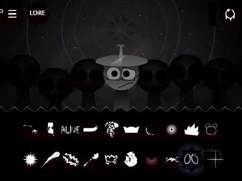 Sprunki: The "Definitive" Phase 9 but. animated or sum shit