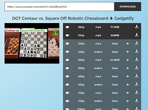 Social Video Downloader for WordPress: Download TikTok, Instagram, YouTube Videos