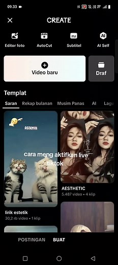 Cara Aktifkan Live TikTok yang Disuspen Terbaru