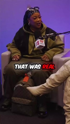 Hip-hop icon Da Brat is setting the history books straight! From her start with Criss Cross to being the first female solo rapper to move a million units—the resume is *unreal*. Royalty checks still flowing from songs you don't even realize she wrote! The transition from industry powerhouse to being happily married to Judy is the real glow-up. You think you know her accomplishments? Listen up! #DaBrat #WomenInHipHop #RapLegend #90sHipHop #FemaleRapper