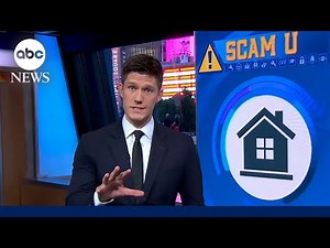 New warning about rental scams using electronic lockboxes l GMA