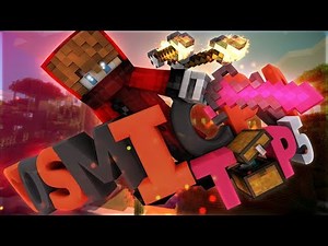 "TOP 5 COSMICPVP RICH BASES!!" (CosmicPvP TOP 5 // Episode 17)