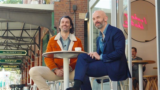 SmartCompany parent company Private Media acquires Pinstripe Media, publisher of Startup Daily, Flying Solo