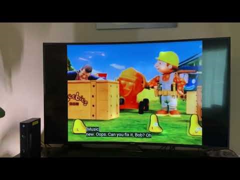 CBeebies Promo (2006) (But with Fullscreen)