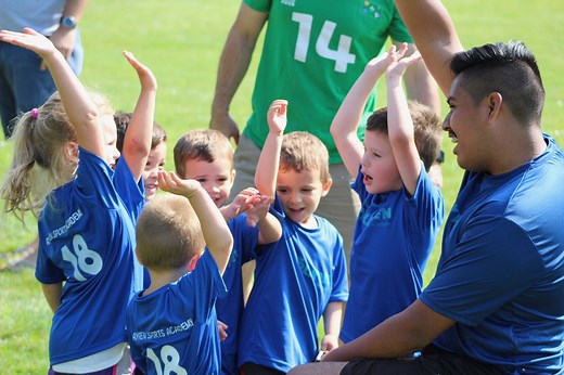 Playpen Sports Academy | Locations