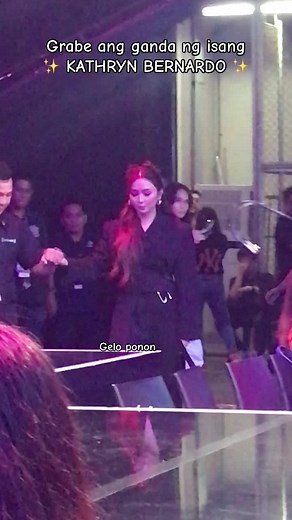 Kathryn Bernardo's Performance Highlights on PGT Season 7
