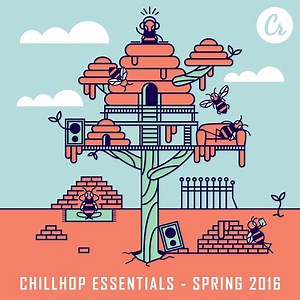 Chillhop Music | 🌼 Essentials Spring 2016-2021 ➡️ Swipe to pick your year!⁠ ~ 🌸 Taking you through all 6 of our Essentials Spring compilations with seamless... | Instagram