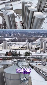 #TeamByrne is hiring Processing Operators! Responsibilities include: ✅Operate and monitor pasteurization equipment, separators, homogenizers, and other dairy processing machinery ✅Conduct routine quality control tests ✅Perform cleaning and sanitization procedures on equipment ✅Monitor and adjust processing parameters ✅Document production data, quality test results, and equipment maintenance activities Two shifts available: -Days (D1): https://buff.ly/jXfW5j5 -Nights (N1): https://buff.ly/ni32AHa