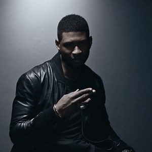 Usher - Good Kisser