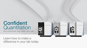 TSQ Altis and TSQ Quantis Product Animation - Scientific Videos | Thermo Fisher Scientific US