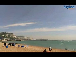 Live Webcam from Dover - Time Lapse