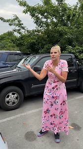 211K views · 3.2K reactions | Parking Lot Karen Caught on Camera | Adley Reacts | Facebook