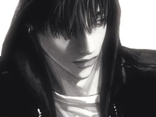 Guoba:颠覆性的美貌face that makes looksmaxxers cry