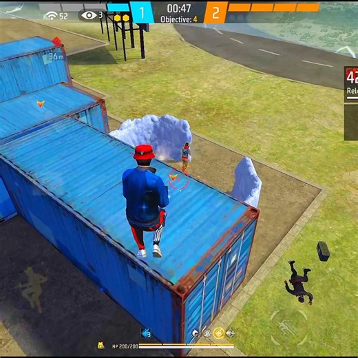 Ivs4 In CS Rank🔥 Can | Clutch🤔 Watch Till End #shorts #shortsfeedtrending #b2k #tgrnrz #tondegamer
