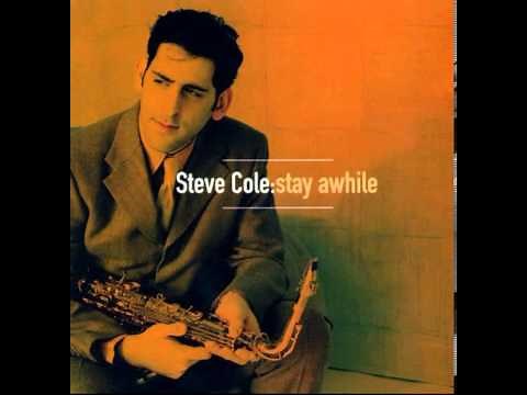 Steve Cole - Devotion