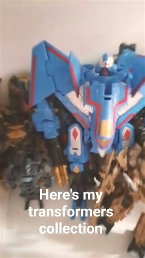 I love my transformers collection also I want some subscribers please🥺🥺🥺🥺 #transformers