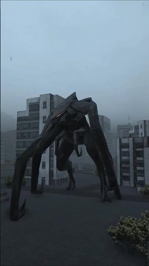 New Kaiju Multiverse 2.0 update: new Female Muto. #godzilla #kaiju #godzilla2014