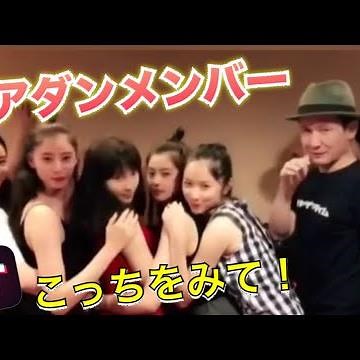【Tik Tok】チアダンメンバーのティックトック いよいよ最終回😭土屋太鳳 山本舞香 新木優子 木下ほうか