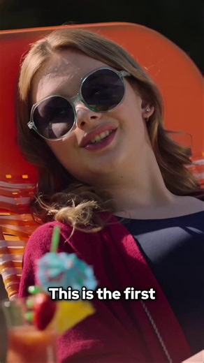 The second season of the groundbreaking series First Day is now available to stream in the UK! UK viewers can access all episodes of both series on the First Day YouTube channel: https://ow.ly/UYbG50WPkAb #OzKidsTV #FirstDay | Australian Children's Television Foundation